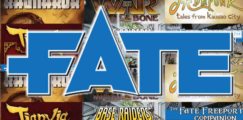 Bundle of Fate 2