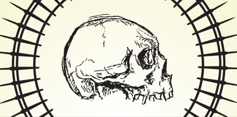 Hamlet’s Hit Points: Masterful Narration for Every GM