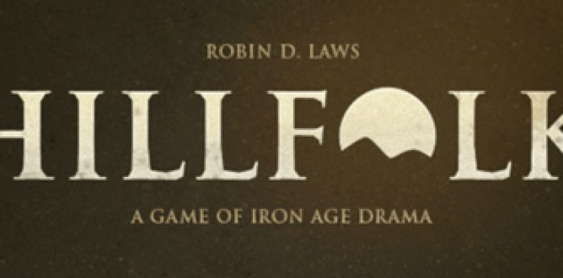 Hillfolk Bundle – create your own prestige cable TV series