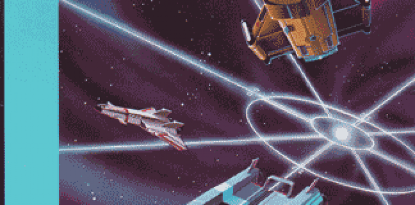 MegaTraveller – adventure in the Shattered Imperium