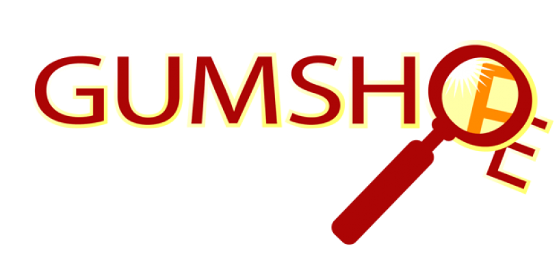 Bundle of GUMSHOE resurrected