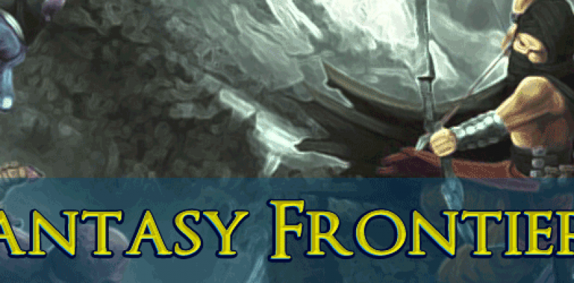Fantasy Frontiers – not your usual medieval Europe