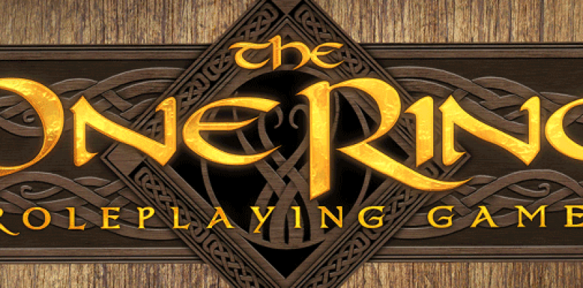 The One Ring – roleplaying in Tolkien’s Middle-earth