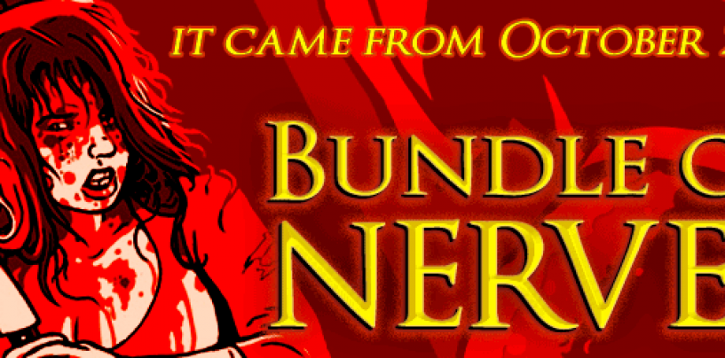 The original Bundle of Nerves – an unholy resurrection