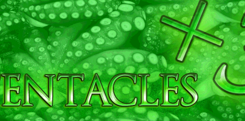 Bundle of Tentacles +3 – a SAN-shattering Mythos offering