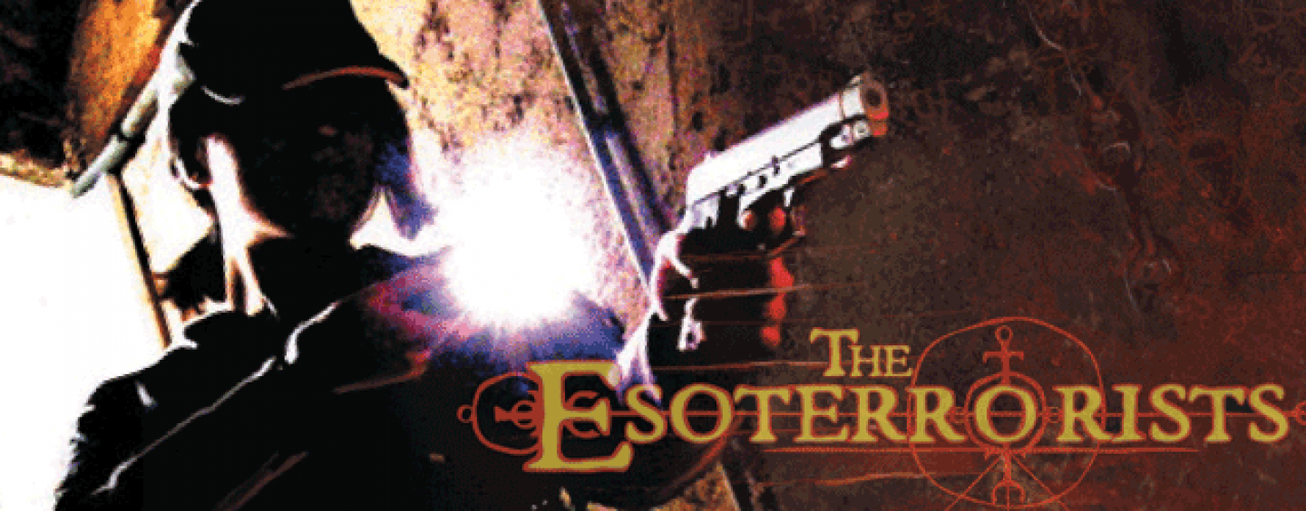 Esoterrorists 2nd Edition Pdf 11