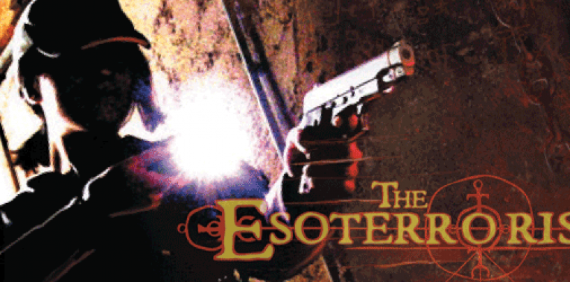 The Esoterrorists return