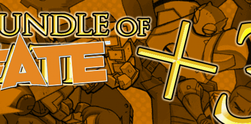 Bundle of Fate +3 – new Fate-powered RPGs