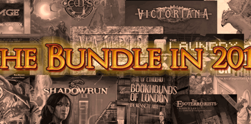2015: The Bundle of Holding year in review