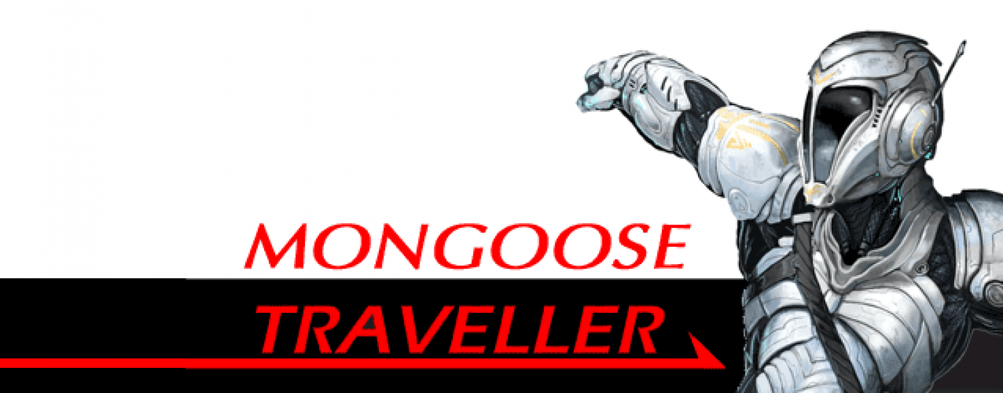 Mongoose traveller pdf