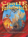 CastleFalkenstein-Corebook