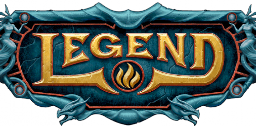 Mongoose Legend – fantasy adventure based on RuneQuest