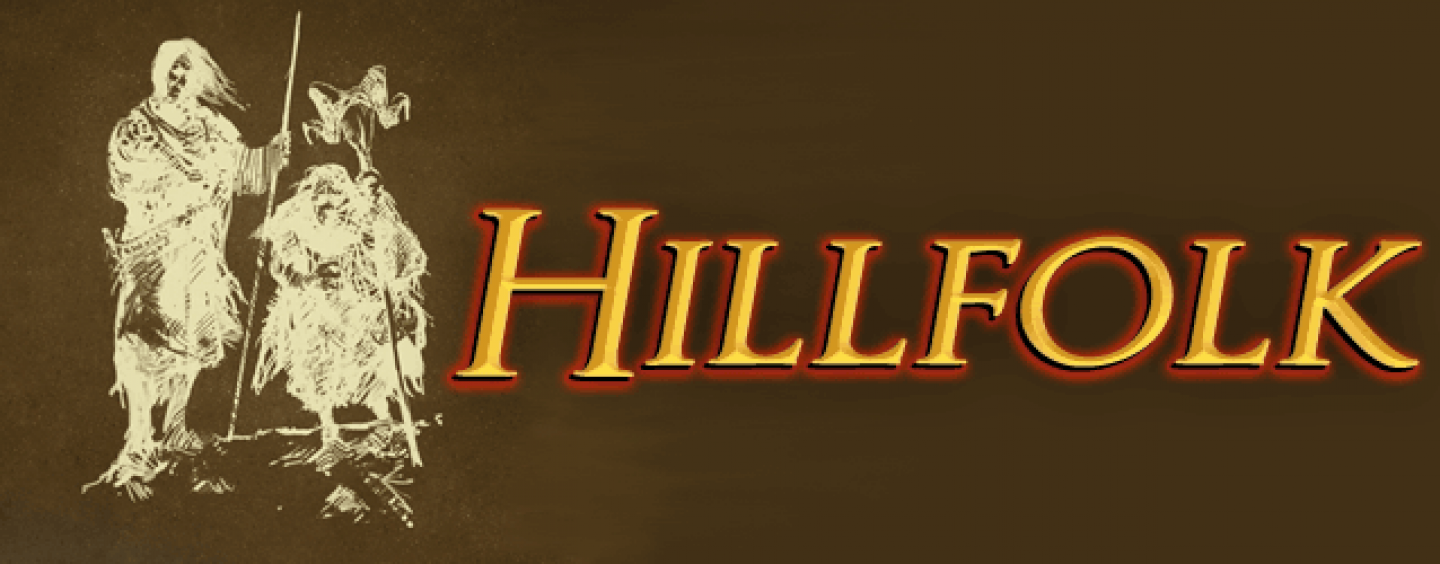 Hillfolk Bundle – resurrected!