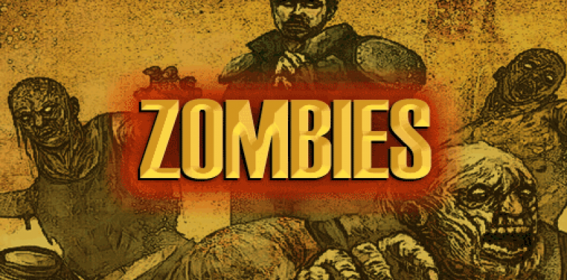 Buuuuunnn-dle….! Gore-soaked zombie bundles