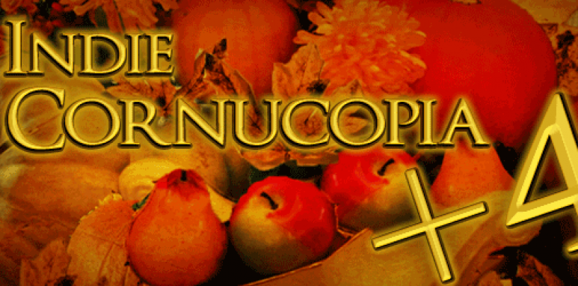 Indie Cornucopia +4