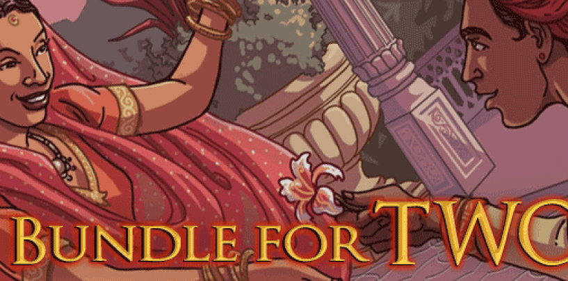 Bundle for Two (Feb 2017)