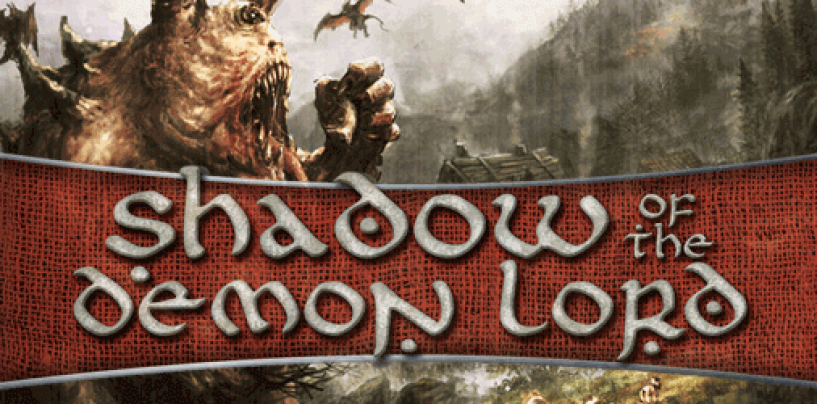 Shadow of the Demon Lord