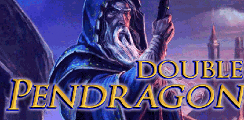 King Arthur Pendragon – TWO offers through Mon 10 July