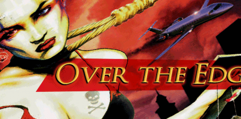 Over the Edge – revived