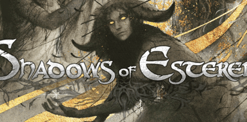 Shadows of Esteren – TWO offers
