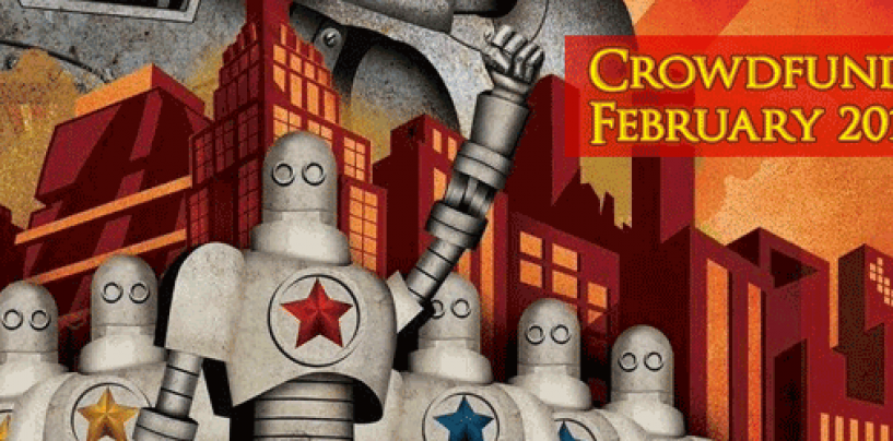Crowdfunding by past Bundle contributors – Feb 2018
