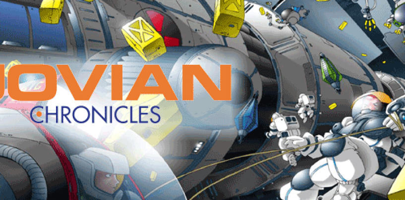 Jovian Chronicles – revived