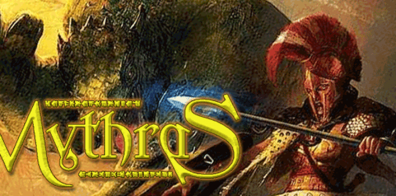Mythras – rebranded RuneQuest fantasy adventure
