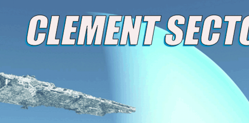 Clement Sector, 24C Cepheus Engine spacefaring