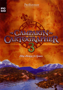 Campaign Cartographer: The Cartographer`S Annual Vol. II