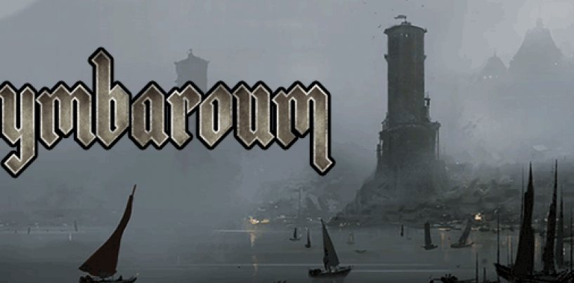 Symbaroum – dark fantasy in deep woods – through Mon 27 Aug