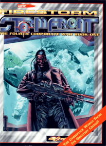 Cyberpunk 2020 Protect And Serve Pdf