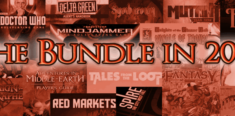 2018: The Bundle of Holding year in review