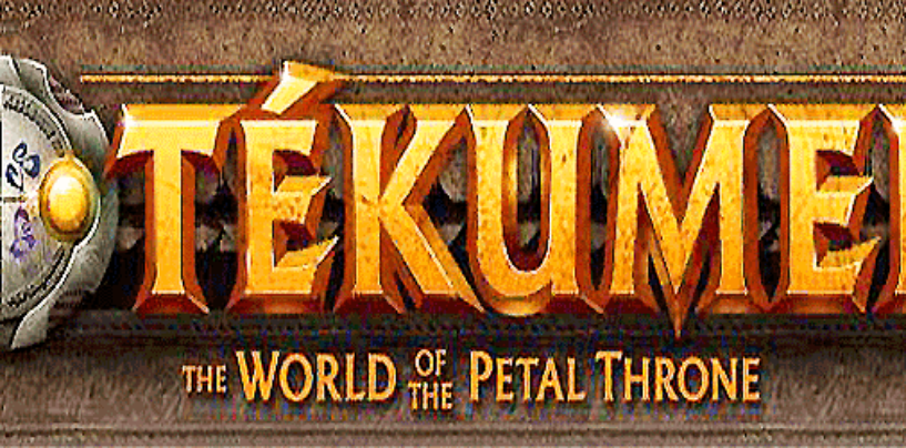 Tékumel – through Mon 01 July