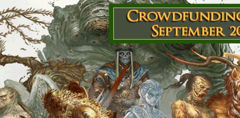 Crowdfunding by past Bundle contributors – Sept 2019