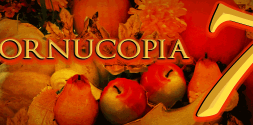 Indie Cornucopia 7