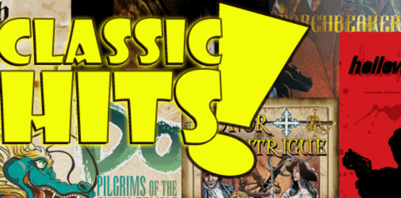 Classic Hits – through Mon 10 Feb