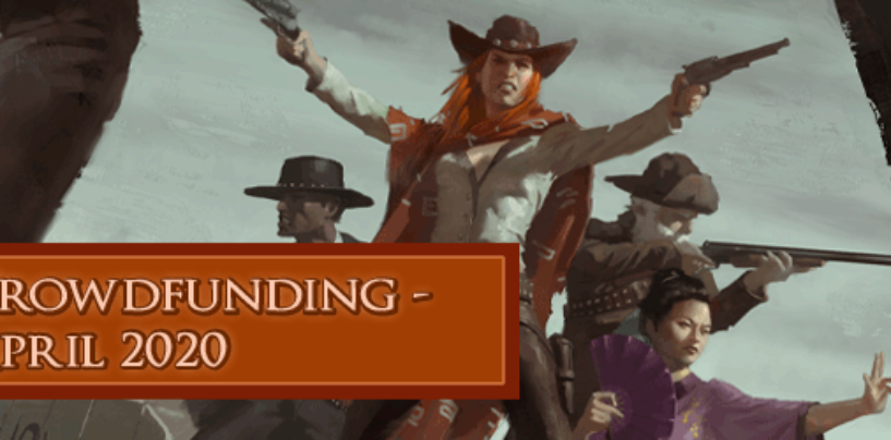 Crowdfunding by past Bundle contributors and others – Apr 2020