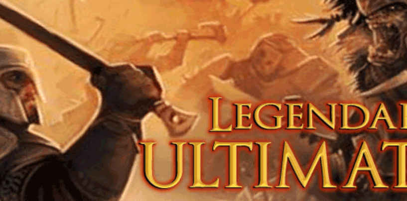 Legendary Ultimate 5E