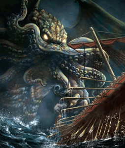 Cthulhu Invictus Pdf