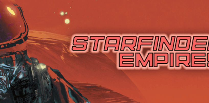 Starfinder Empires