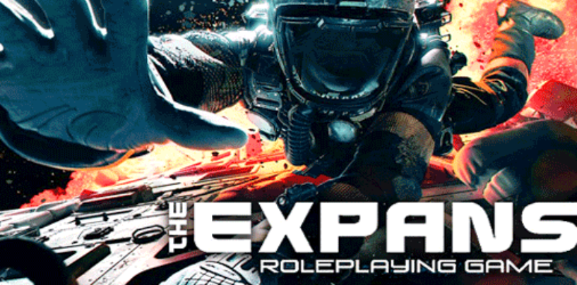 Modern AGE & The Expanse (Dec 2020)