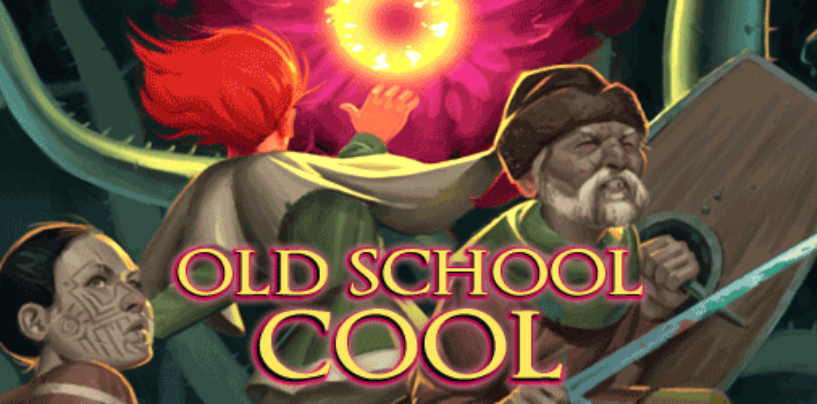 Old School Cool – through Mon 08 March
