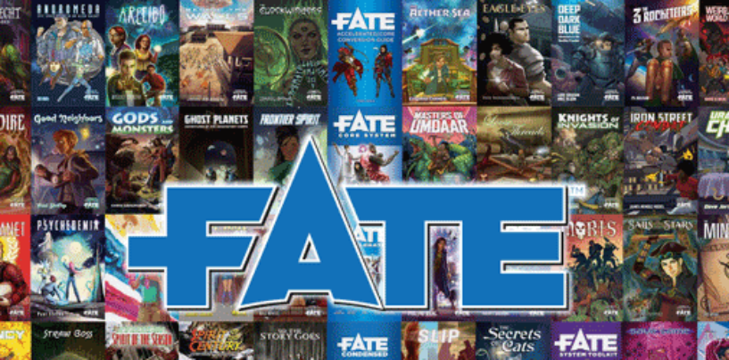 Fate Worlds and Toolkits