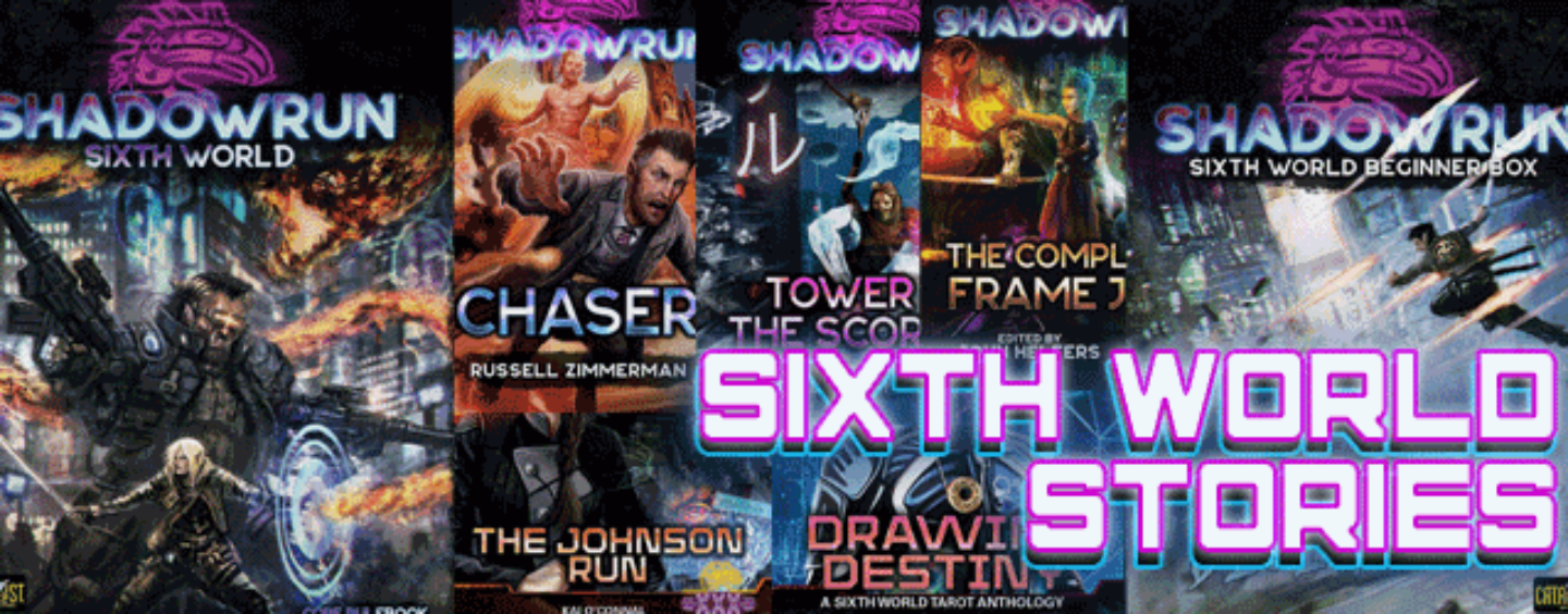 shadowrun free pdfs