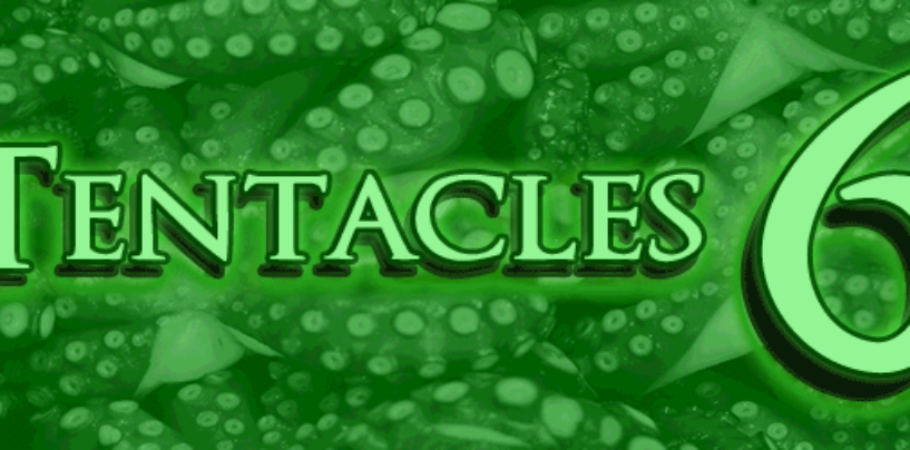 Bundle of Tentacles 6