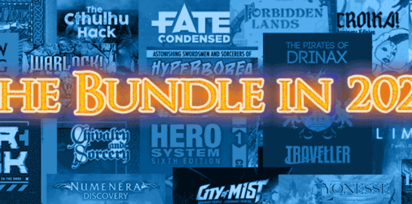 2021: The Bundle year in review