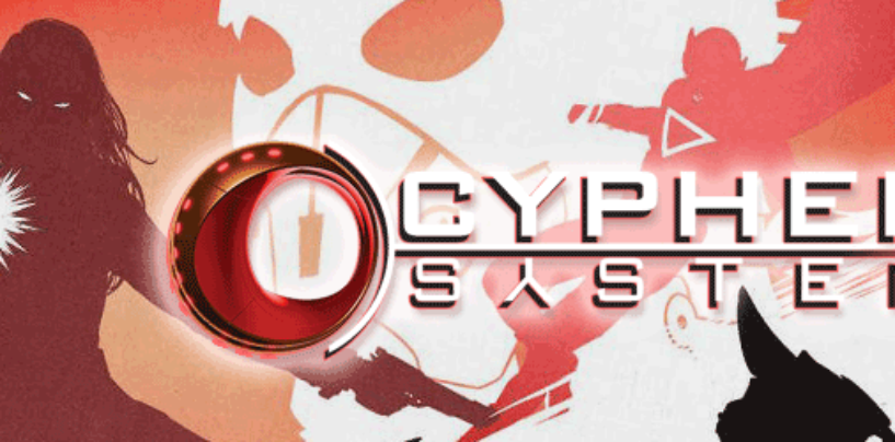 Cypher System 10th Anniversary