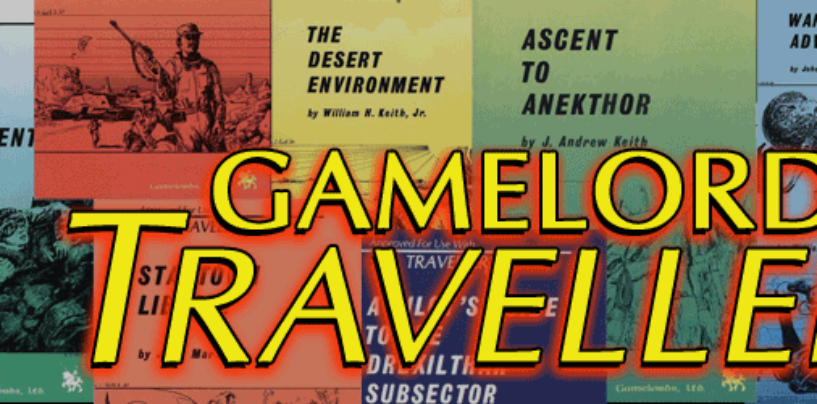 Gamelords Traveller