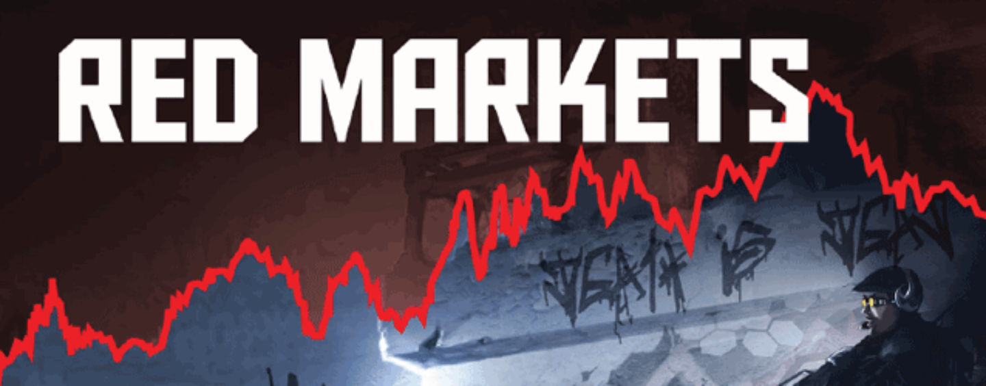 Red Markets – EXTENDED through Wed 06 July