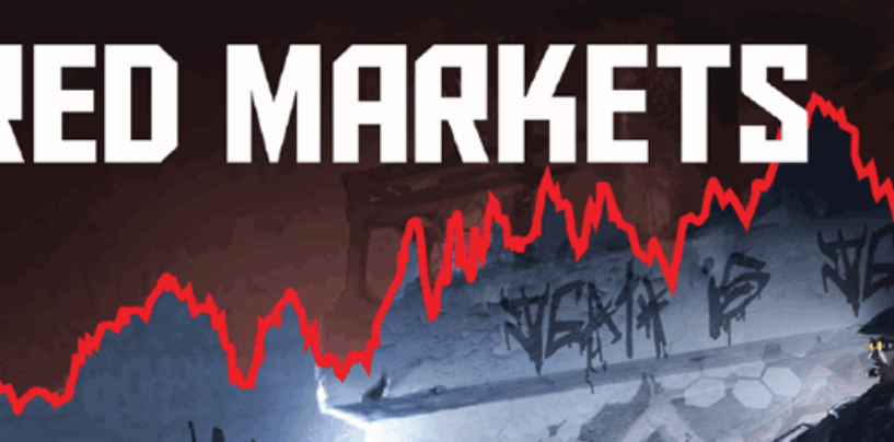 Red Markets – EXTENDED through Wed 06 July